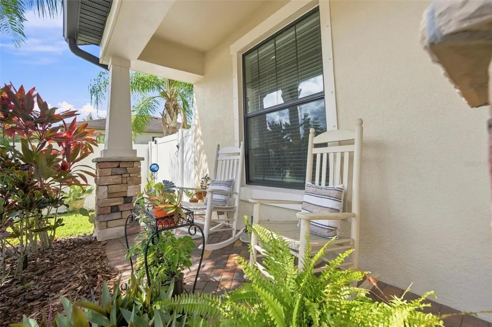4807 68TH STREET CIRCLE E Bradenton, FL 34203
