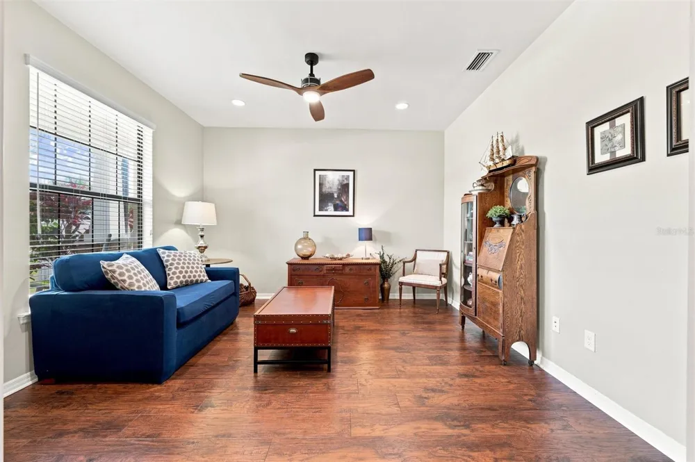 4807 68TH STREET CIRCLE E Bradenton, FL 34203