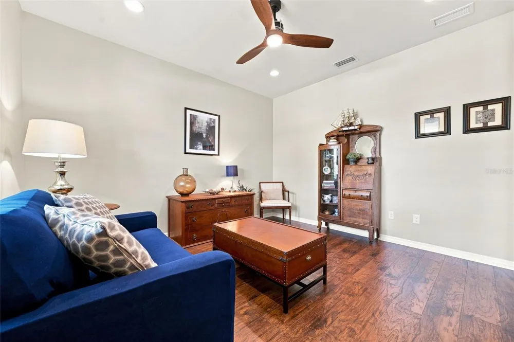 4807 68TH STREET CIRCLE E Bradenton, FL 34203