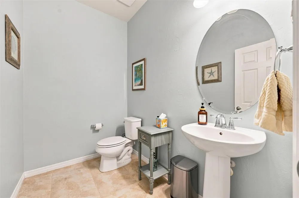 4807 68TH STREET CIRCLE E Bradenton, FL 34203