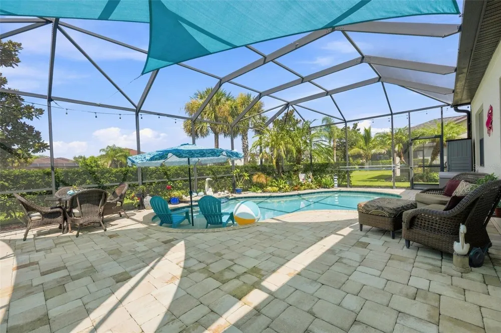 4807 68TH STREET CIRCLE E Bradenton, FL 34203
