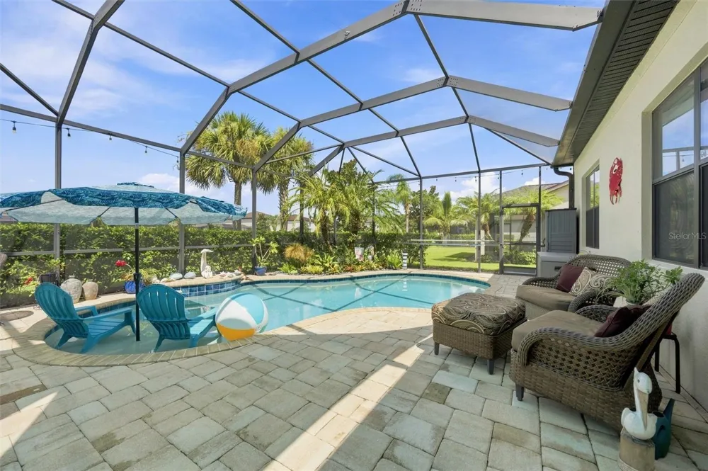 4807 68TH STREET CIRCLE E Bradenton, FL 34203