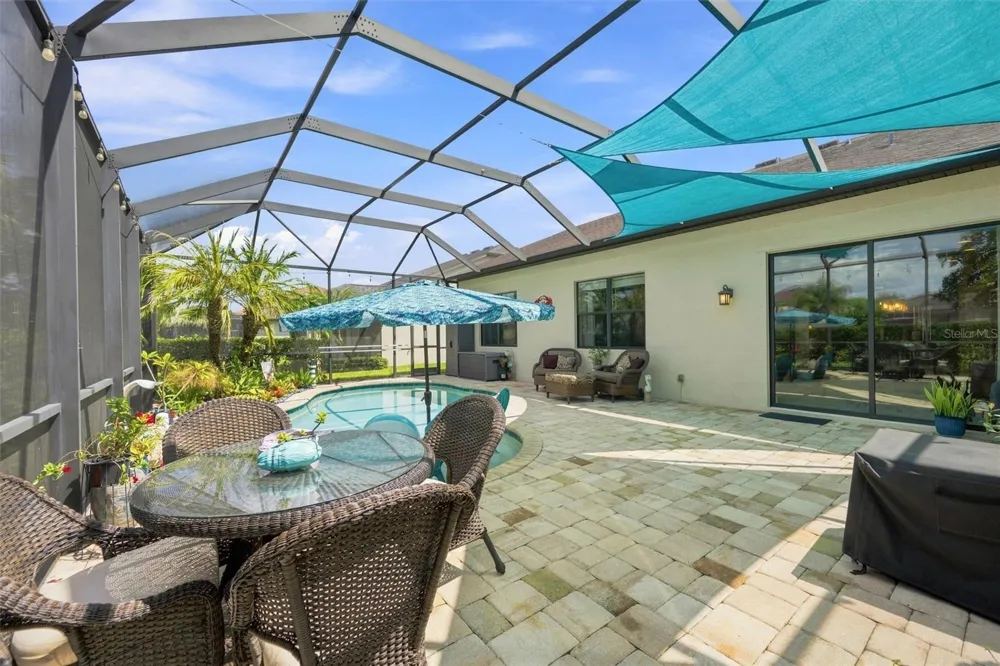 4807 68TH STREET CIRCLE E Bradenton, FL 34203