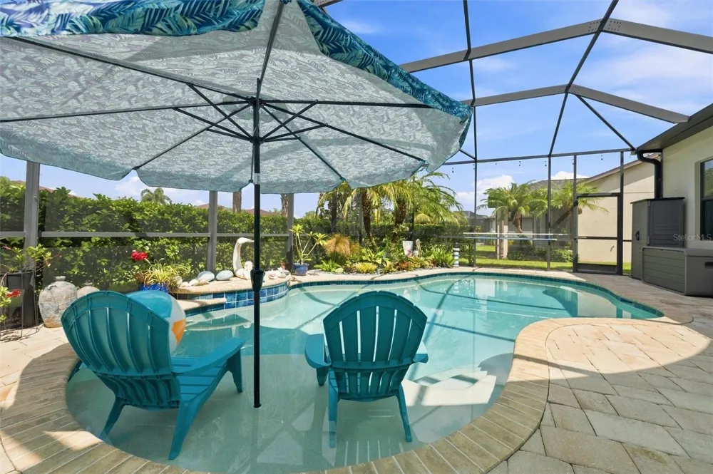 4807 68TH STREET CIRCLE E Bradenton, FL 34203