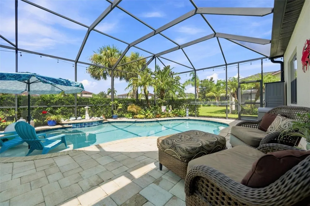 4807 68TH STREET CIRCLE E Bradenton, FL 34203