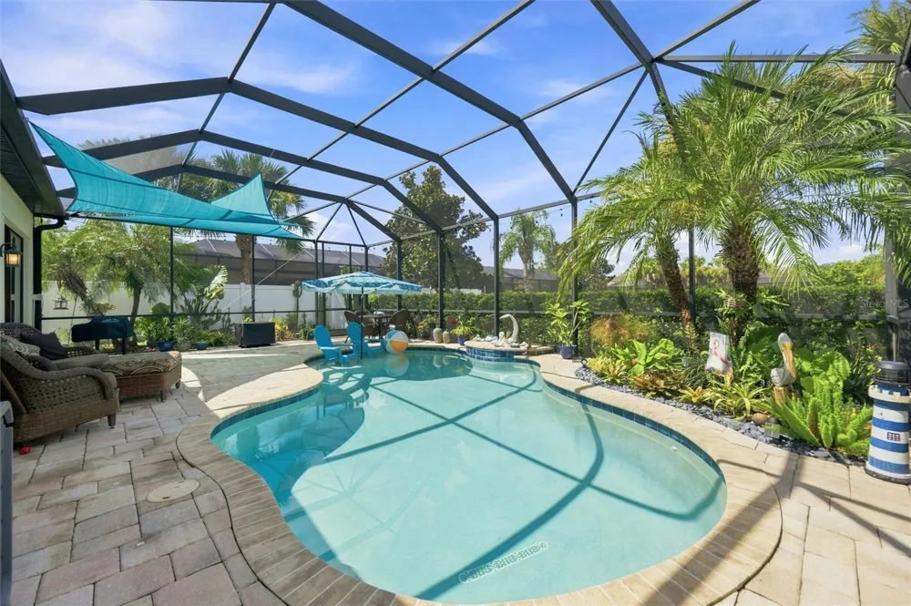 4807 68TH STREET CIRCLE E Bradenton, FL 34203