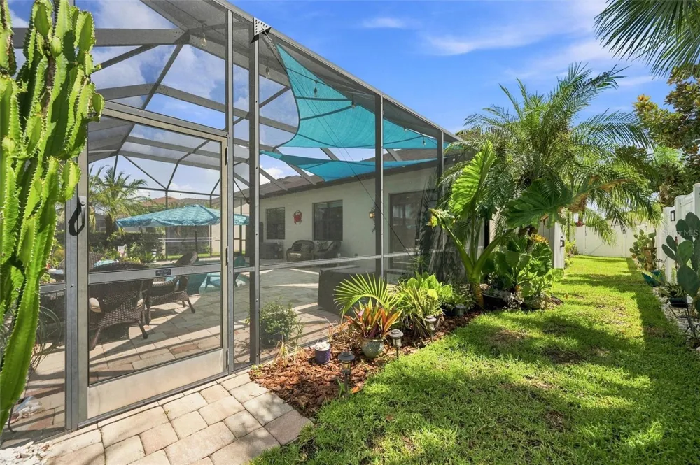 4807 68TH STREET CIRCLE E Bradenton, FL 34203