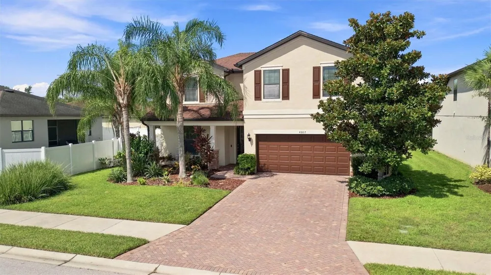 4807 68TH STREET CIRCLE E Bradenton, FL 34203