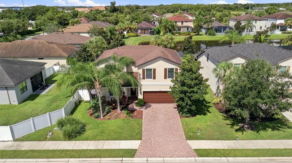 4807 68TH STREET CIRCLE E Bradenton, FL 34203