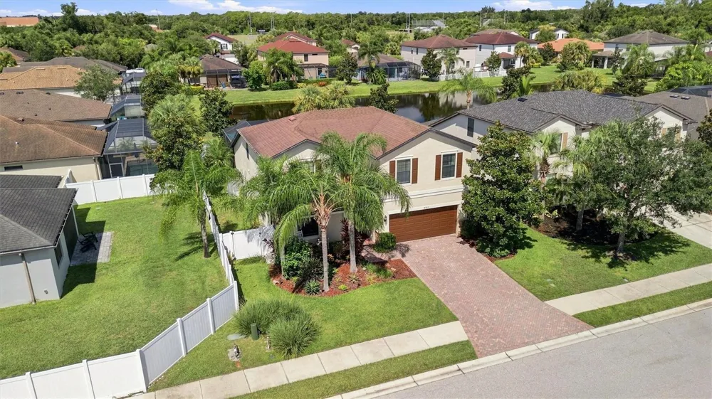 4807 68TH STREET CIRCLE E Bradenton, FL 34203