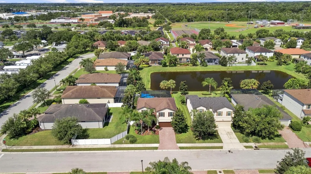 4807 68TH STREET CIRCLE E Bradenton, FL 34203