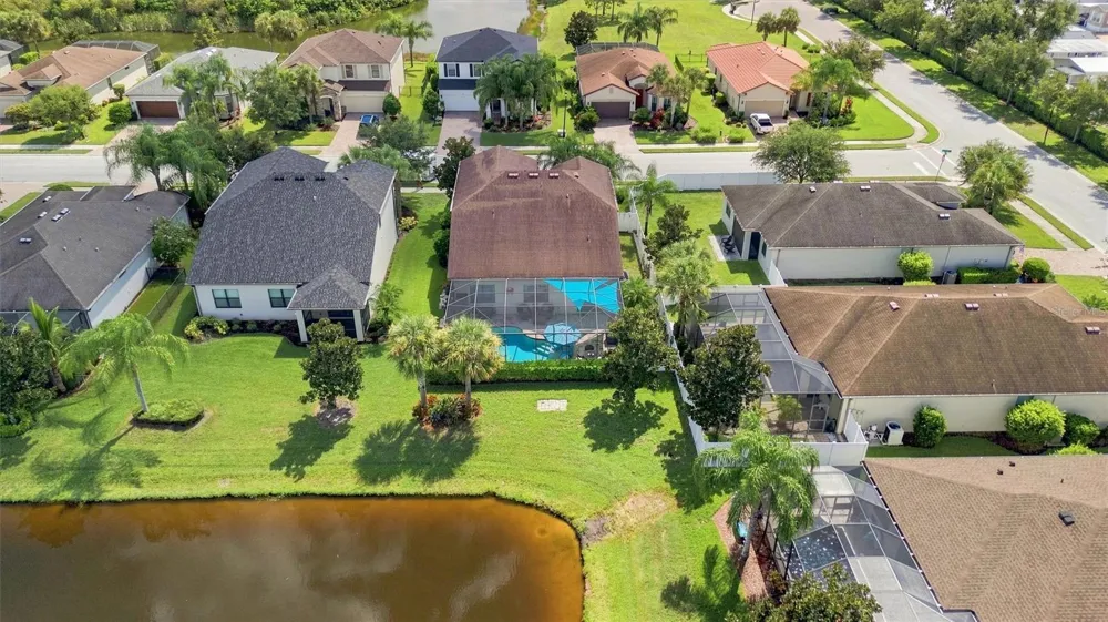 4807 68TH STREET CIRCLE E Bradenton, FL 34203