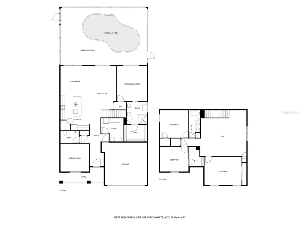 4807 68TH STREET CIRCLE E Bradenton, FL 34203
