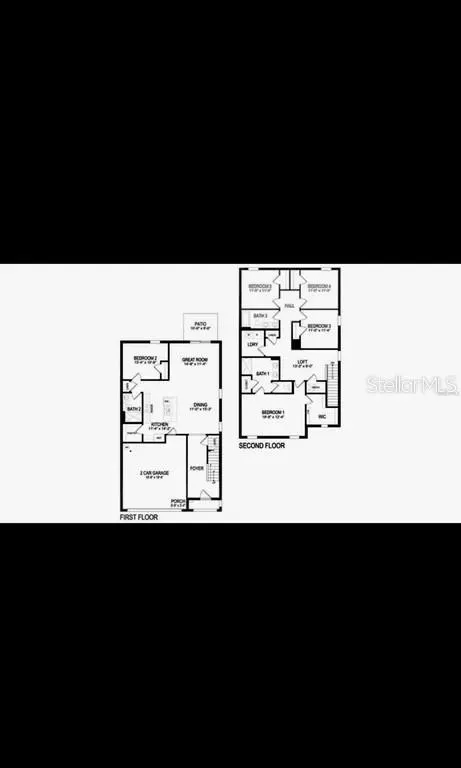 8358 HARDY BAY LOOP Wesley Chapel, FL 33545
