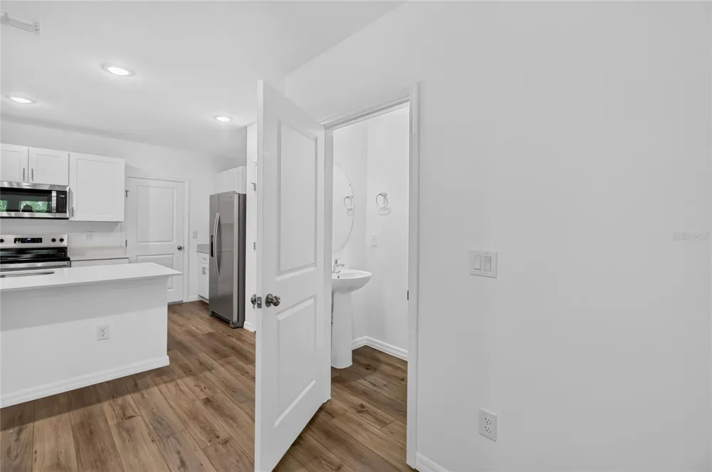 4226 HILLOCK BOULEVARD Haines City, FL 33844