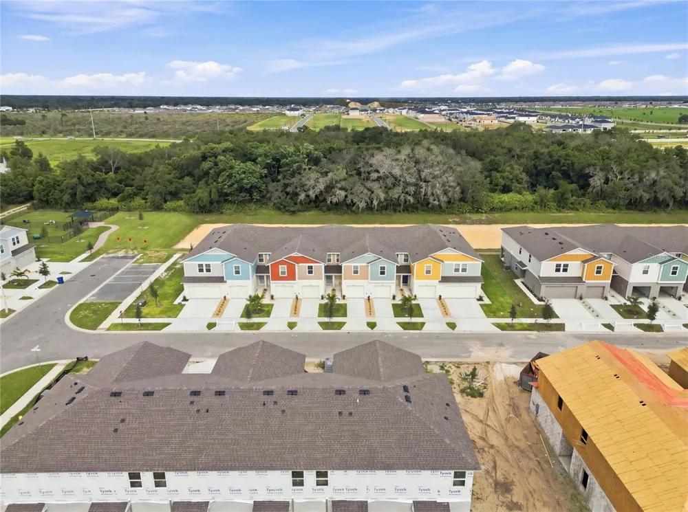 4226 HILLOCK BOULEVARD Haines City, FL 33844