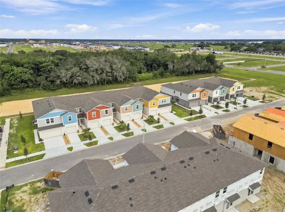 4226 HILLOCK BOULEVARD Haines City, FL 33844