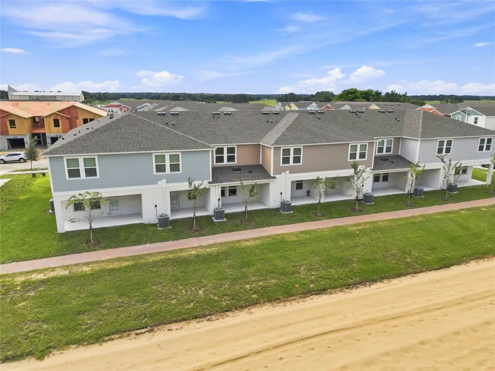 4226 HILLOCK BOULEVARD Haines City, FL 33844
