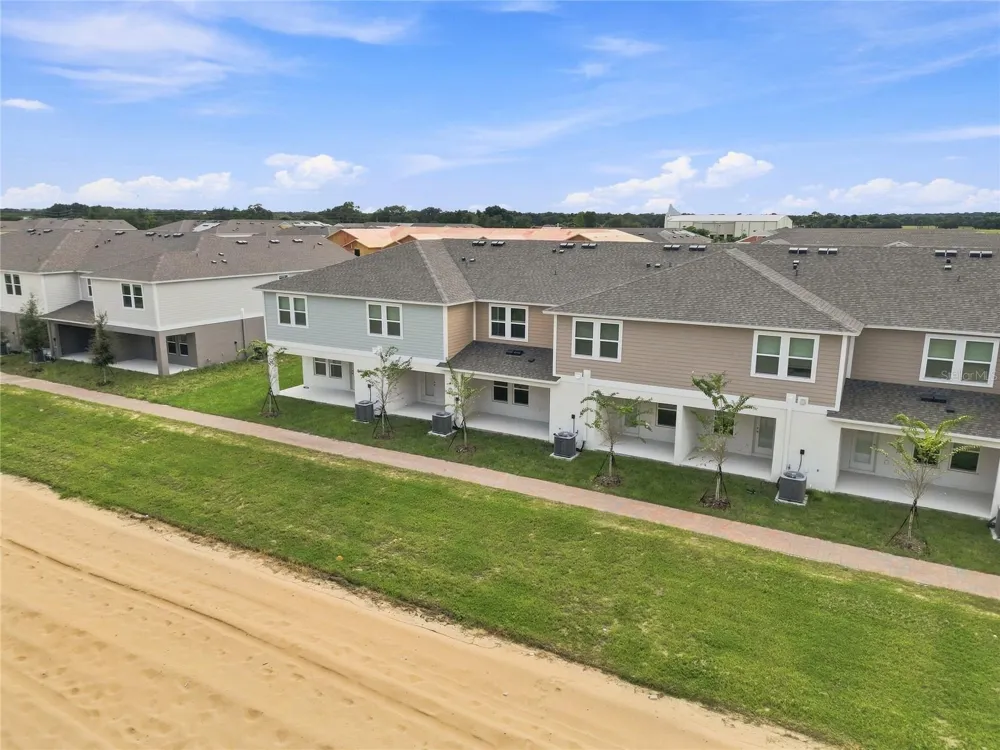 4226 HILLOCK BOULEVARD Haines City, FL 33844