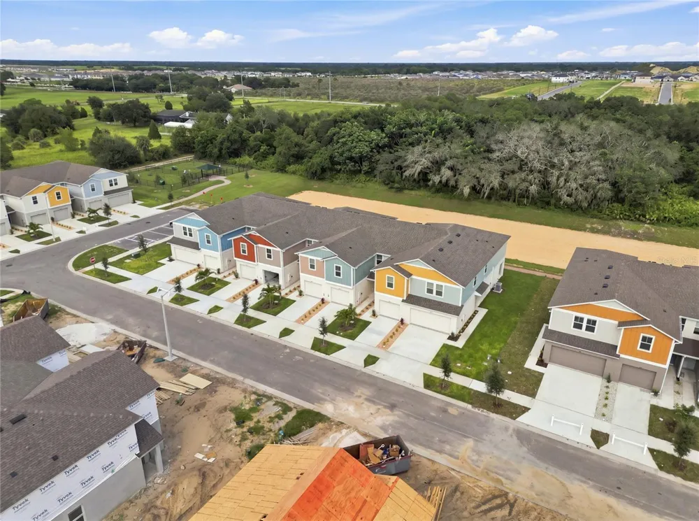 4226 HILLOCK BOULEVARD Haines City, FL 33844