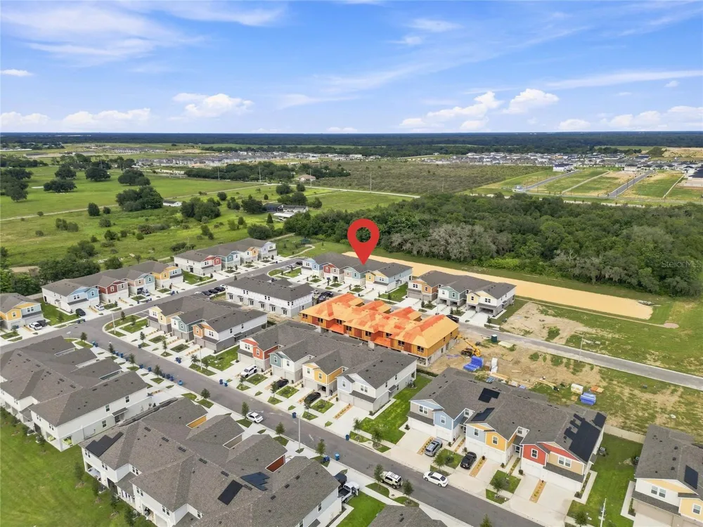 4226 HILLOCK BOULEVARD Haines City, FL 33844