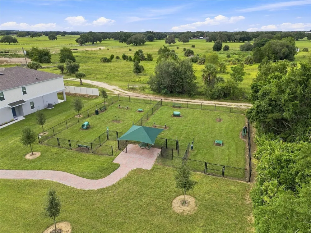 4226 HILLOCK BOULEVARD Haines City, FL 33844