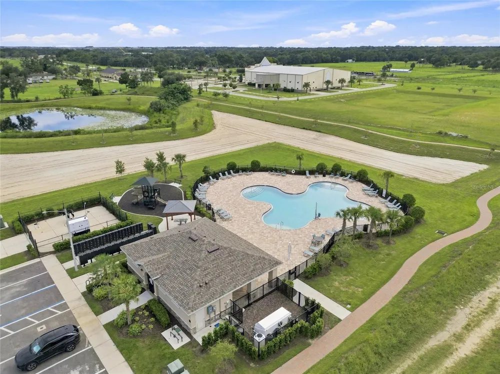 4226 HILLOCK BOULEVARD Haines City, FL 33844