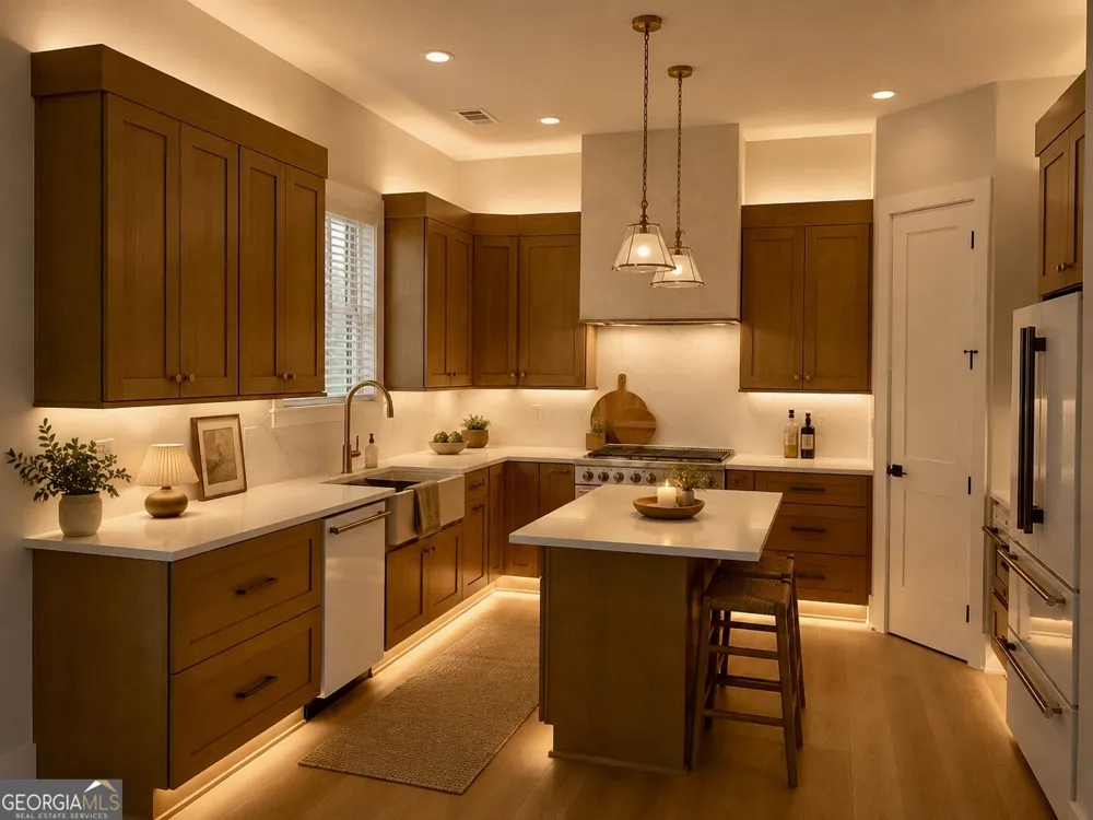 5019 Nichols DR Flowery Branch, GA 30542