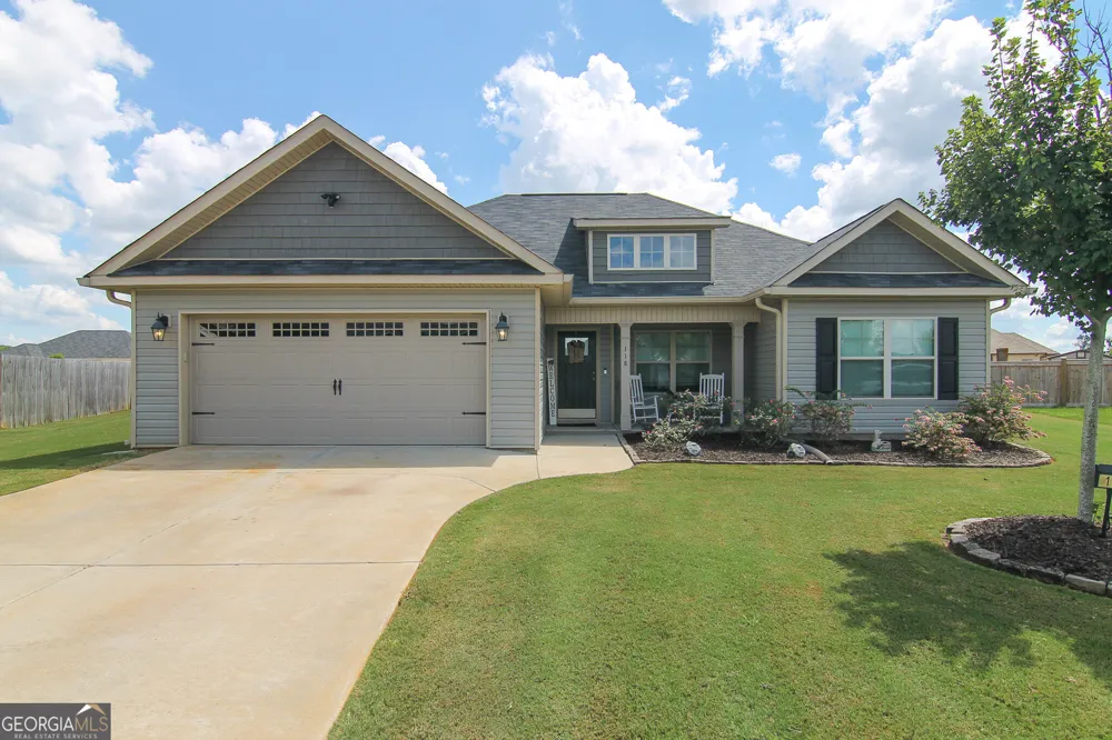 118 Gunner LN Perry, GA 31069