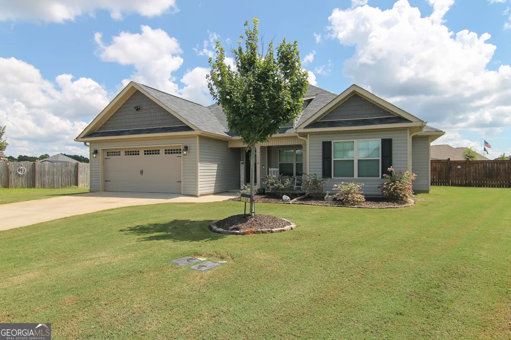 118 Gunner LN Perry, GA 31069