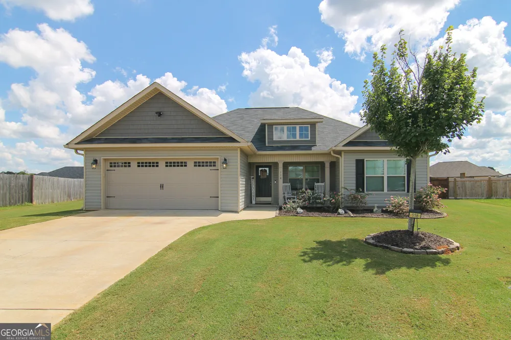 118 Gunner LN Perry, GA 31069