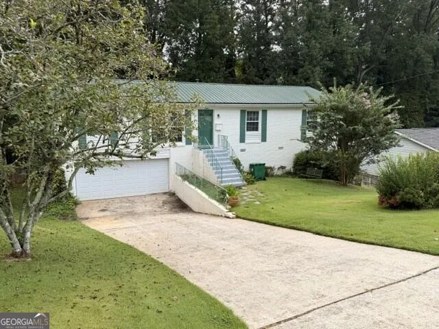 1587 Drayton Woods DR Tucker, GA 30084