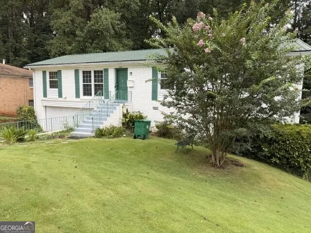 1587 Drayton Woods DR Tucker, GA 30084