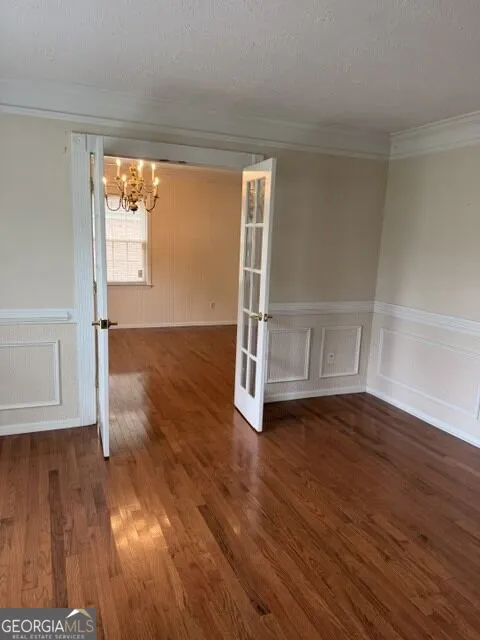 1587 Drayton Woods DR Tucker, GA 30084