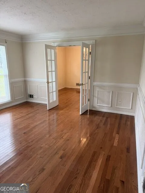 1587 Drayton Woods DR Tucker, GA 30084