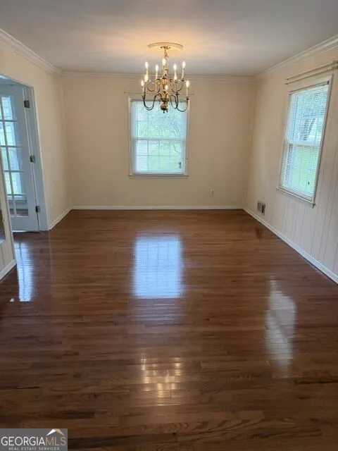 1587 Drayton Woods DR Tucker, GA 30084
