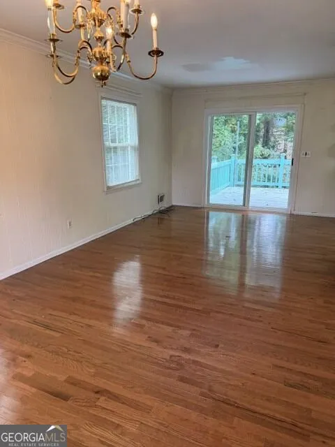 1587 Drayton Woods DR Tucker, GA 30084