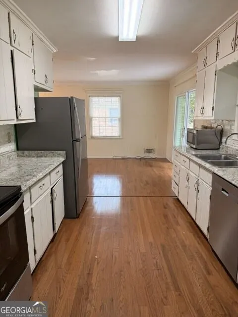 1587 Drayton Woods DR Tucker, GA 30084