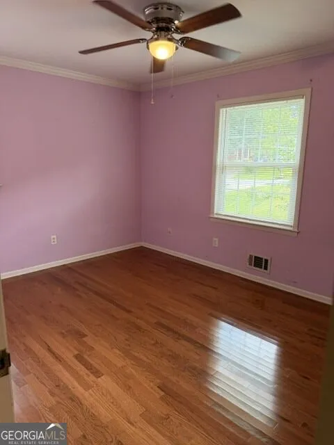 1587 Drayton Woods DR Tucker, GA 30084