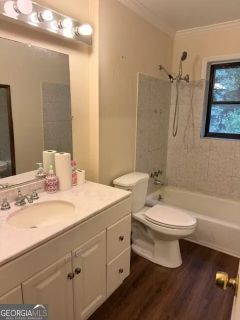1587 Drayton Woods DR Tucker, GA 30084