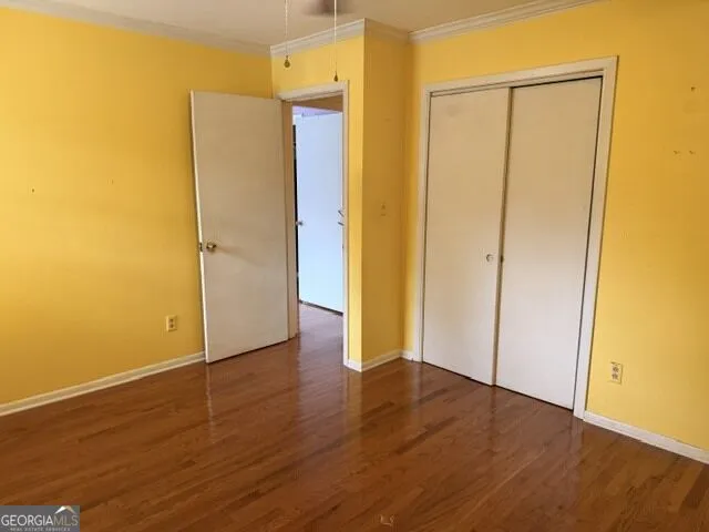 1587 Drayton Woods DR Tucker, GA 30084