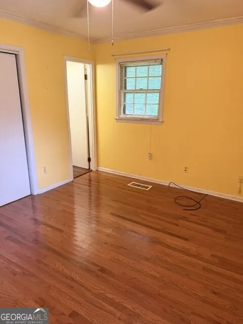 1587 Drayton Woods DR Tucker, GA 30084