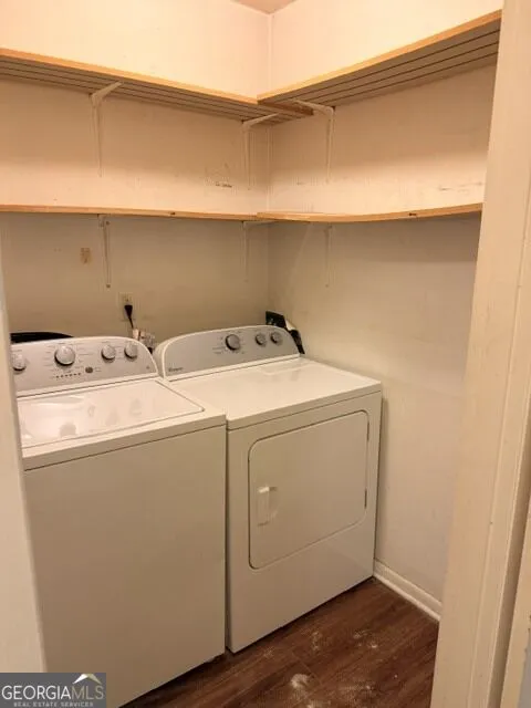 1587 Drayton Woods DR Tucker, GA 30084