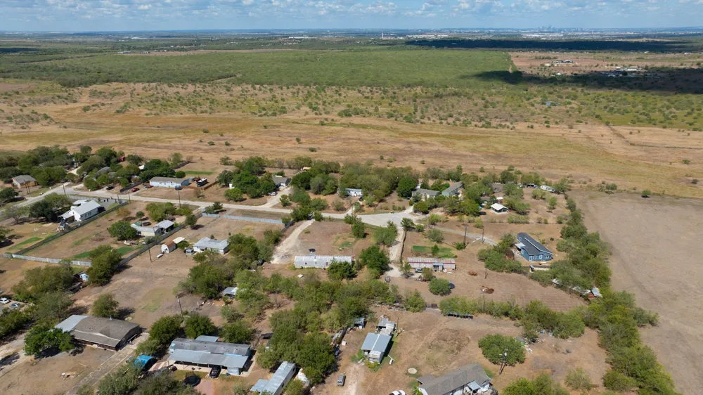 119 Reines Cove Del Valle, TX 78617