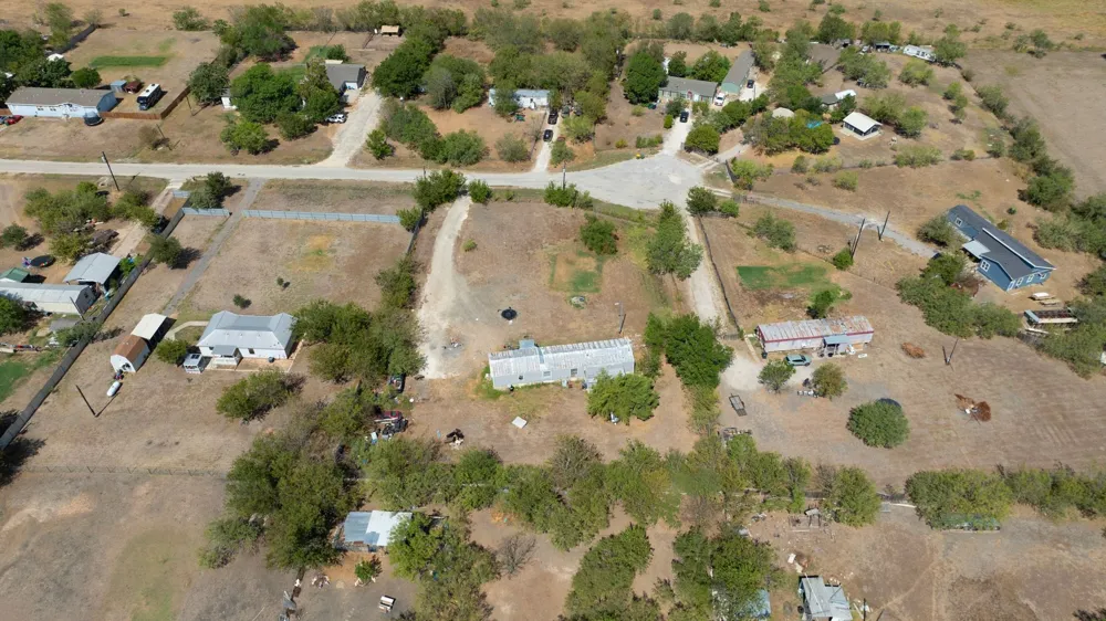 119 Reines Cove Del Valle, TX 78617