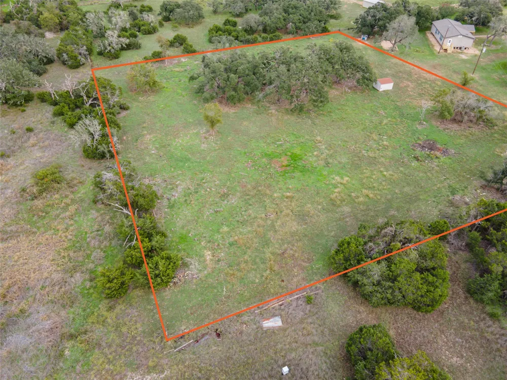 9050 Ranch Road 1869 Liberty Hill, TX 78642