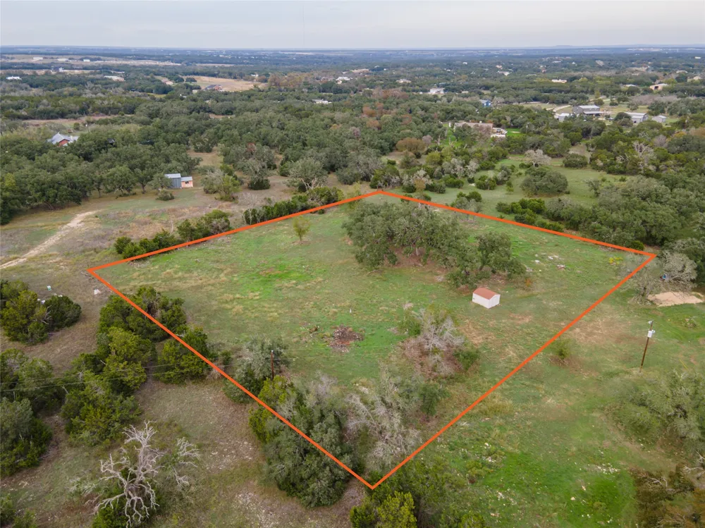9050 Ranch Road 1869 Liberty Hill, TX 78642