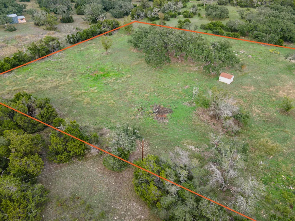9050 Ranch Road 1869 Liberty Hill, TX 78642