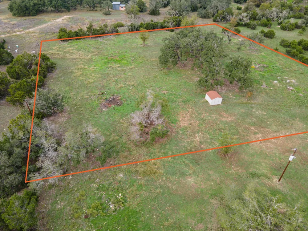 9050 Ranch Road 1869 Liberty Hill, TX 78642