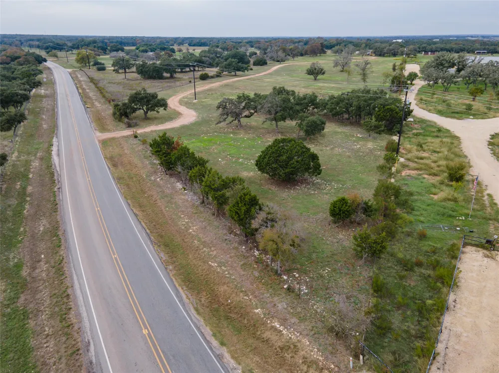 9050 Ranch Road 1869 Liberty Hill, TX 78642